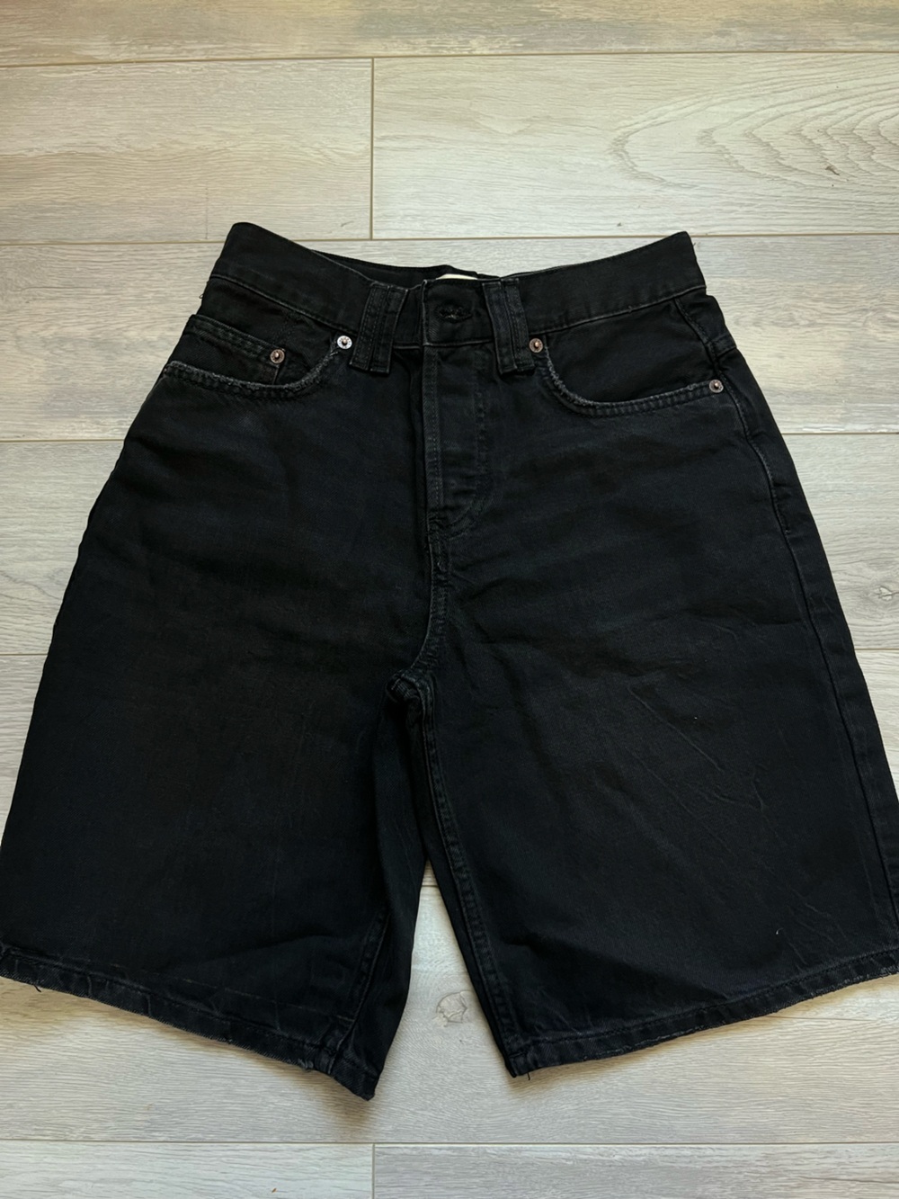 We the free Montana shorts